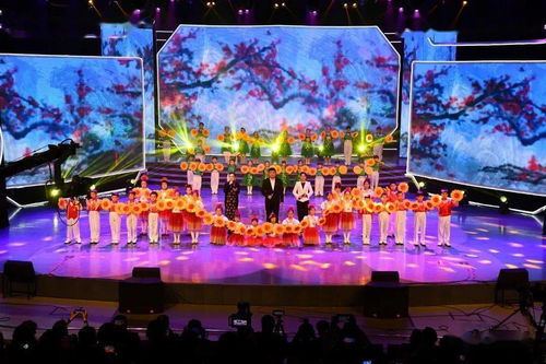 我市文藝工作‘一多兩實’獲省好評，文藝創作成果豐碩