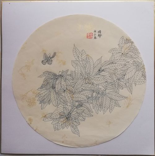 朝天區(qū)抗擊疫情主題文藝創(chuàng)作網絡展 第四期