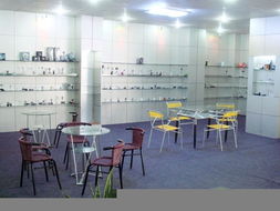 再創輝煌 南光通用攝像頭新工廠落成，點亮智能制造與文藝創作新視野