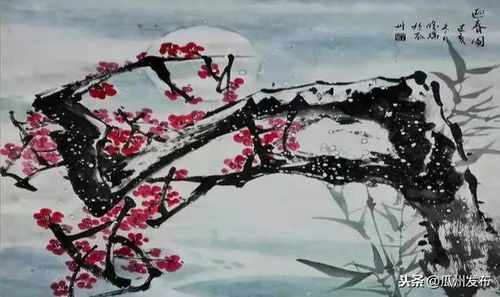 以藝抗疫，暖心傳情——瓜州縣文藝作品筑牢防疫宣傳陣地