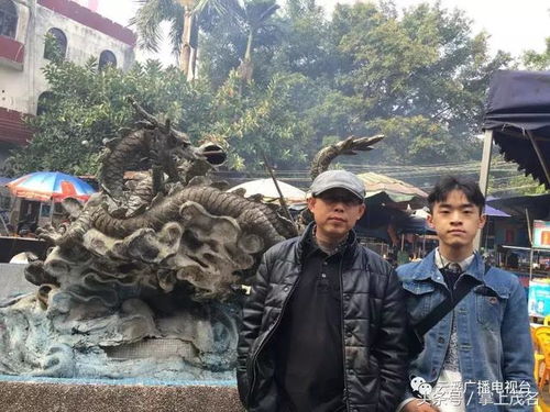 云浮廢倉新生記 一對夫妻的文藝小鎮筑夢之旅