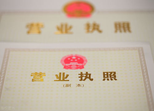 營(yíng)業(yè)執(zhí)照與食品經(jīng)營(yíng)許可證的區(qū)別你明白了嗎？