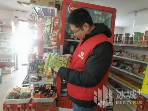 給校園食品安全上把鎖 通鄉街道守護轄區校園“舌尖上的安全”