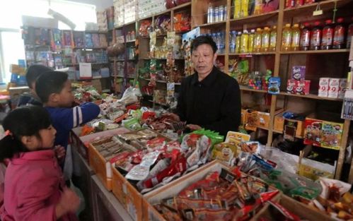 中小學(xué)禁設(shè)小賣部 校園食品安全的健康轉(zhuǎn)折點